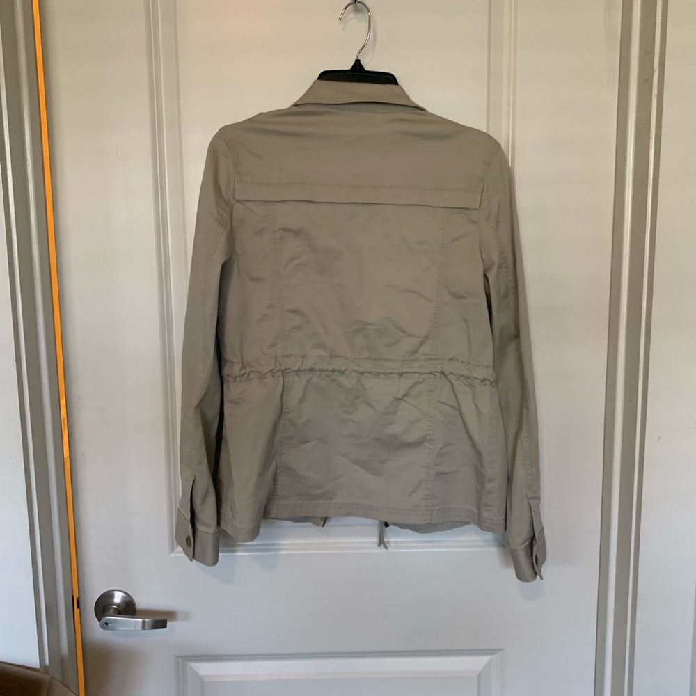 Express jacket - Picture 2 of 2